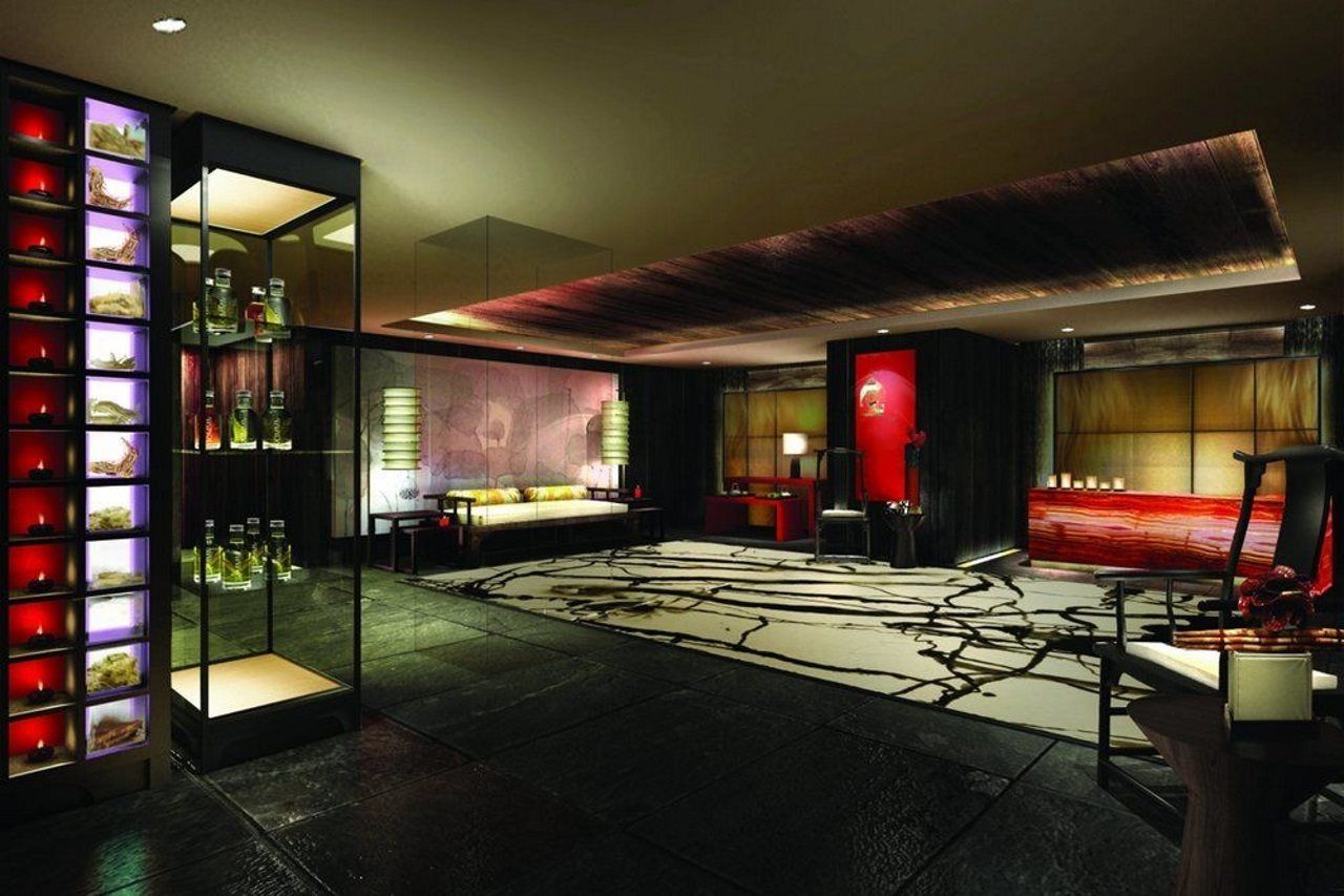 Alila Resort 5*