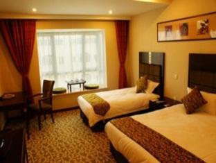 Shanghai Zhoupu Wanxin Hotel 4*