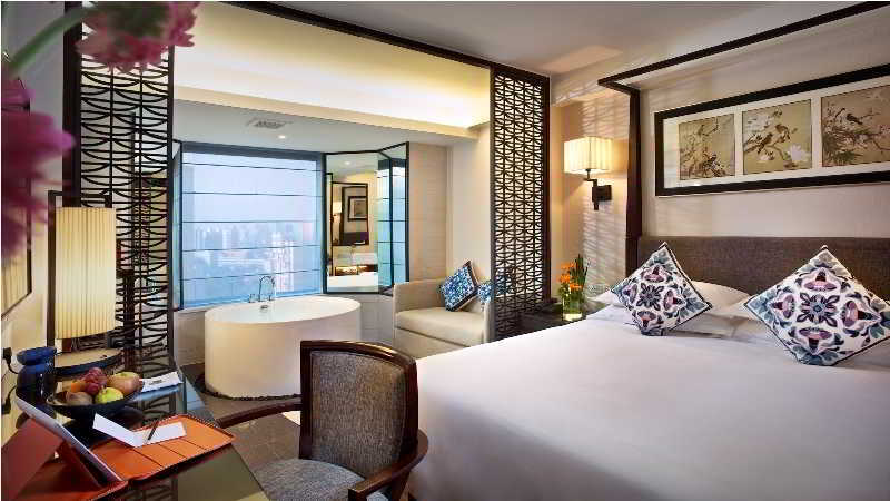 Ssaw Boutique Hongkou 3*