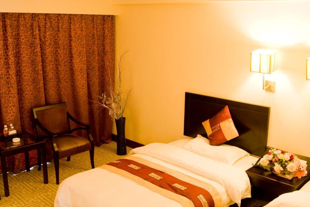 Coinfamily Hotel Shanghai