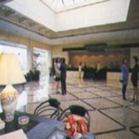 Windsor Evergreen Shanghai