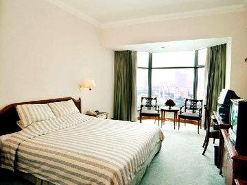 Hotel Ramada Hongkou