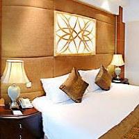 Hotel Dongding Shanghai