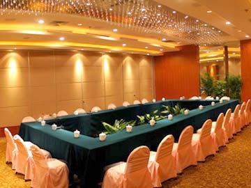 Vienna International Hengshan Road Hotel