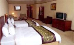 Yashidu Hotel Shanghái