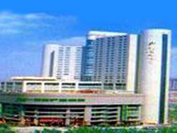 Yuanbo Hotel 4*