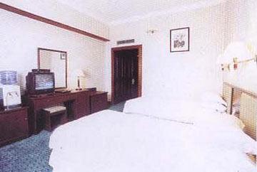 Hotel Yuanbo