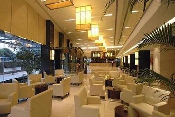 Rayfont Downtown Shanghai