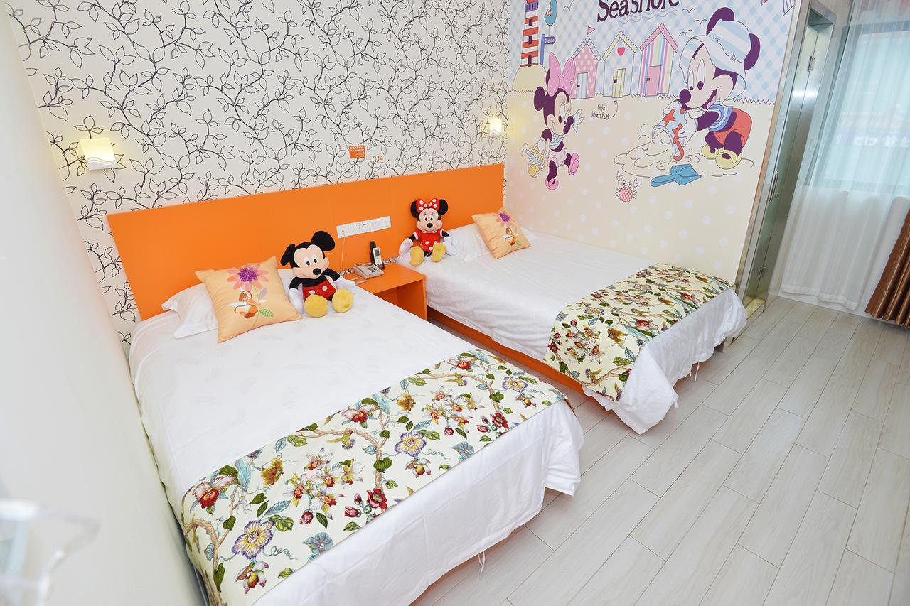 Hotel Lijing Selected