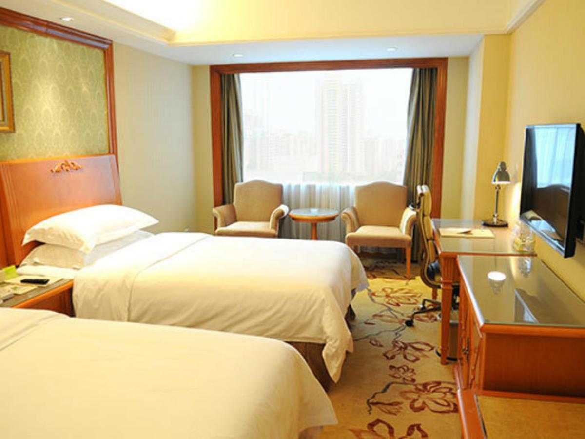 Vienna International Hotel