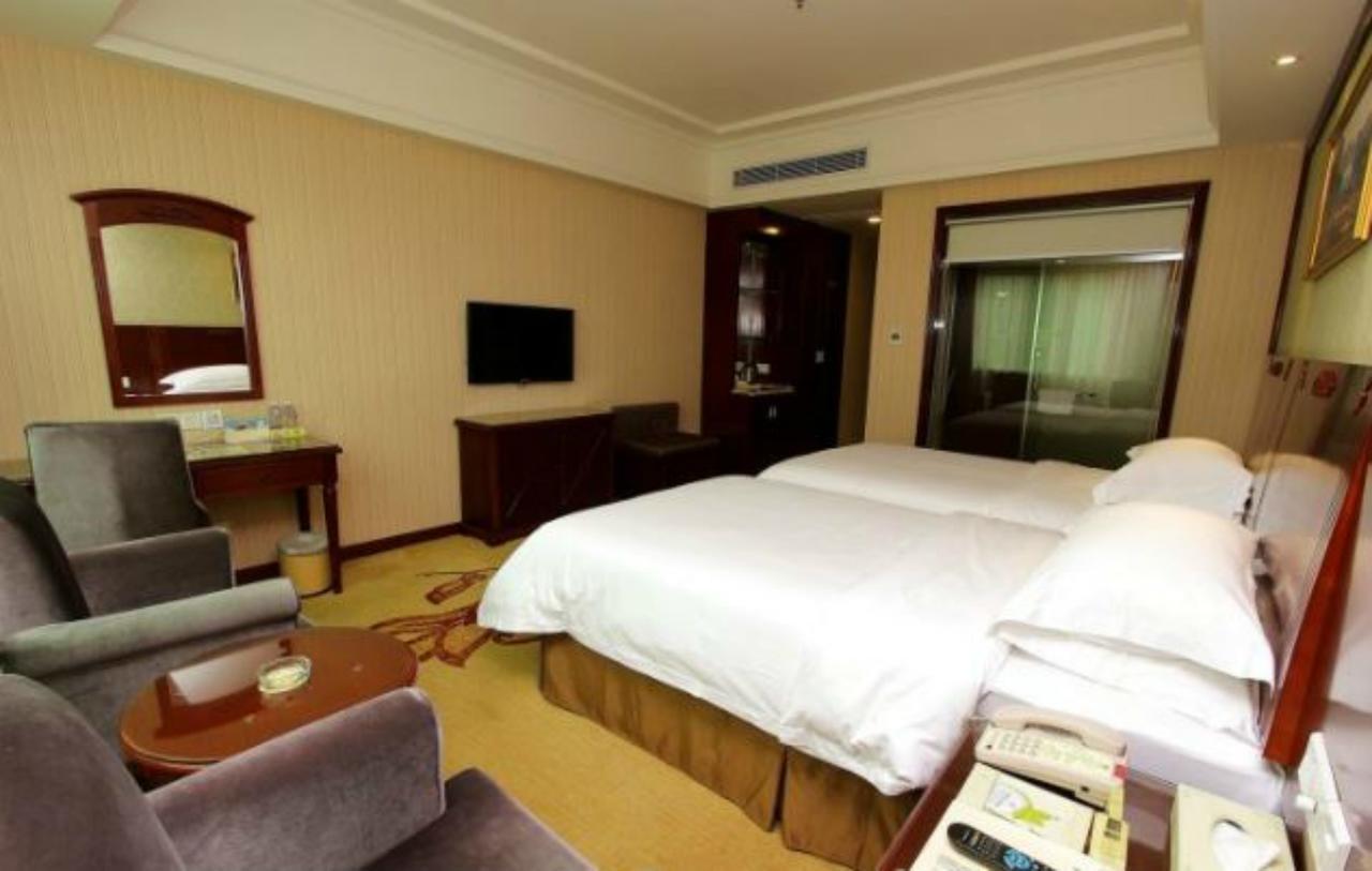 Hotel Vienna International 3*