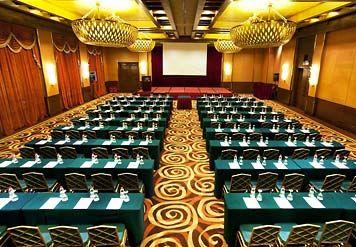 Courtyard By Marriott Pudong Shanghai