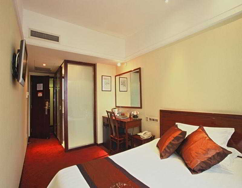 Hotel Dong Hu Annex Building 3*