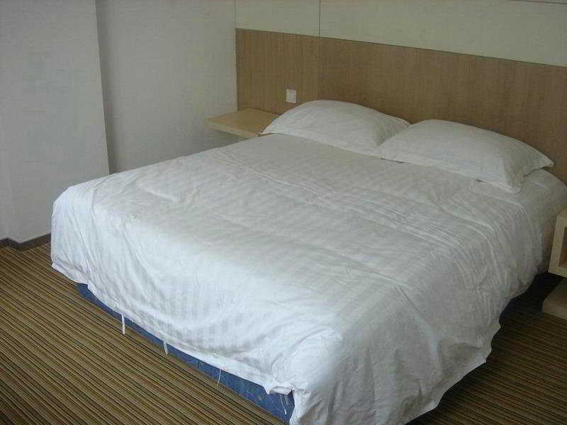 Sinan Road Otel