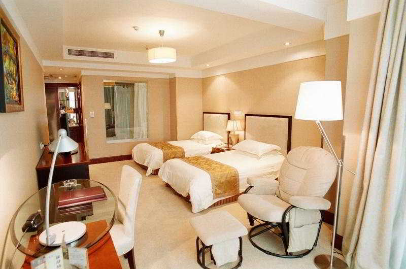 Hotel Hengsheng Peninsula International