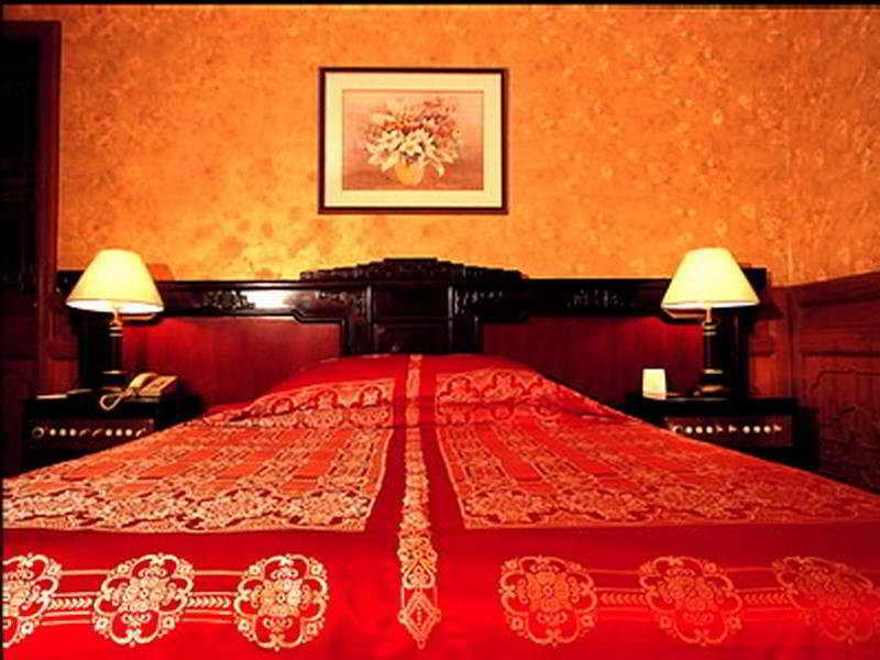 Jin Jiang Pacific 3*