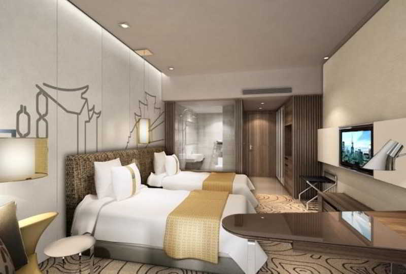 Otel Hongqiao By Ihg