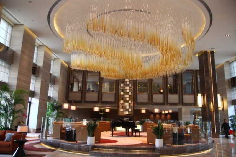 Hongqiao By Ihg Otel 5*