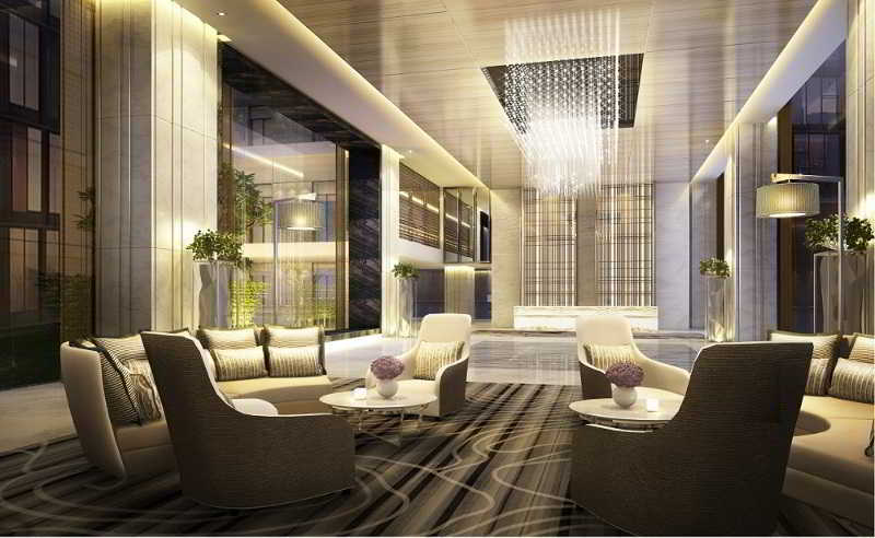 Ascott Heng Shan Shanghai
