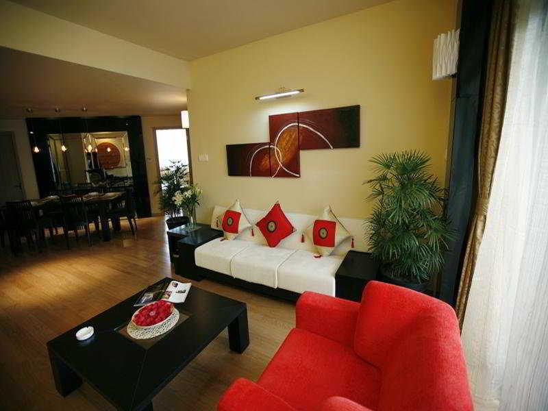 Belgravia Serviced Shanghai