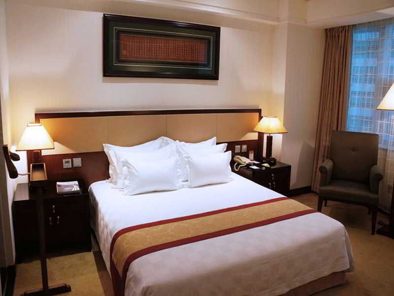 Hotel Baoan Shanghai