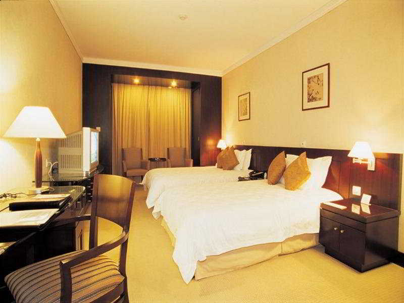 Green Garden Hotel Shanghai