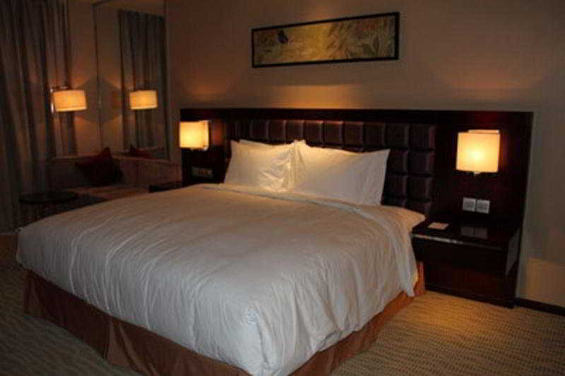 The Qube -close To Pudong International Airport And Disney Land Khách sạn 5*