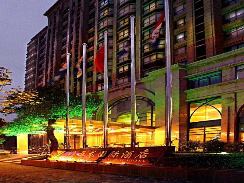 Onehome Yalong International Shanghai