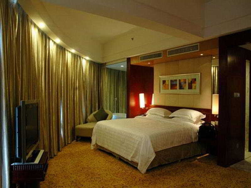 Great Tang Hotel 5*