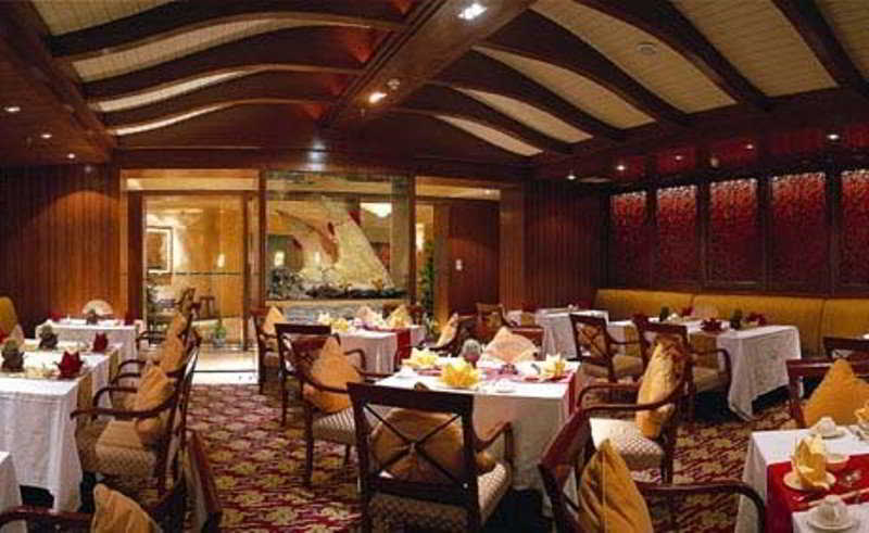 Courtyard By Marriott Pudong Shanghai
