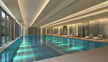 Hotel Crowne Plaza Pujiang By Ihg Shanghai