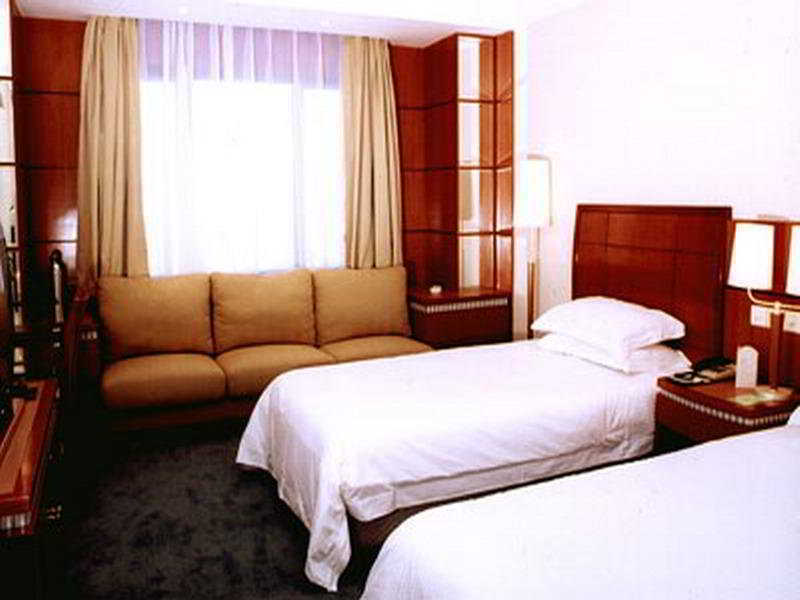 Jianguo Hotel Shanghai