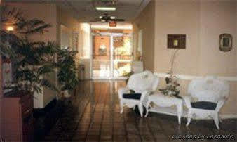 Windsor Evergreen Hotel