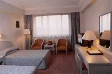 Jin Sha Jin Jiang Hotel
