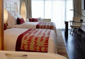 Hotel Renaissance Putuo Shanghai