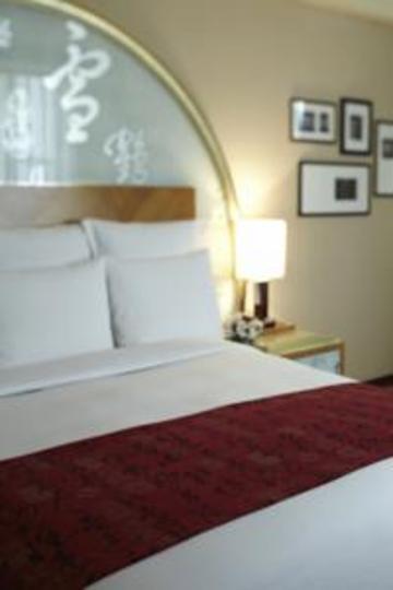 Renaissance Putuo Hotel Shanghai