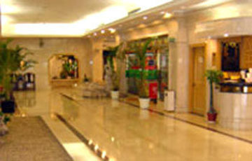 Oasis Tower