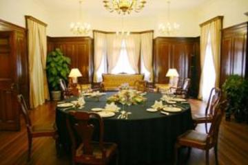 Khách sạn Intercontinental Ruijin By Ihg - Downtown Historic Iconic Garden 5*