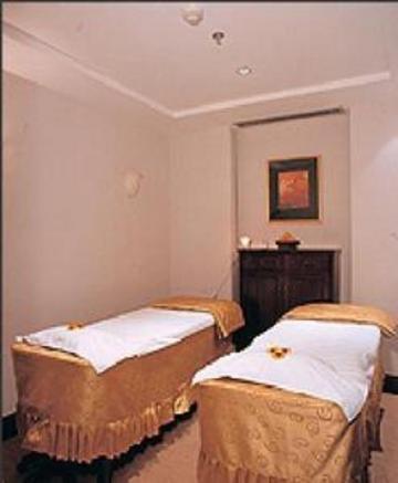 Gem Flower - North Bund 4* Şanghay