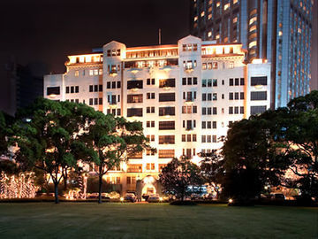 Jing An 4* Shanghai