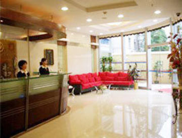 Hotel Jia Yu 3*