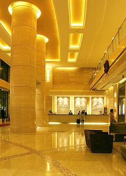 Onehome Yalong International Hotel Shanghai