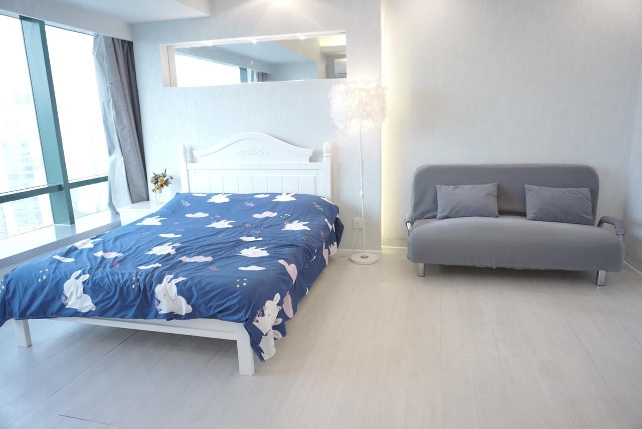 She Ju Loft Old French Concession Shanghai