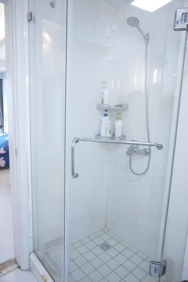 Aparthotel She Ju Loft Old French Concession