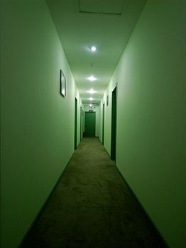 Hostel Soho Bund International Youth