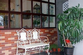 Hostel Soho Bund International Youth Shanghai