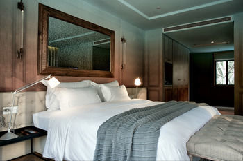 Bamboo Retreat Hotel
