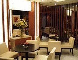 Jingjiang Xuhui Jiaotong Hotel Shanghai