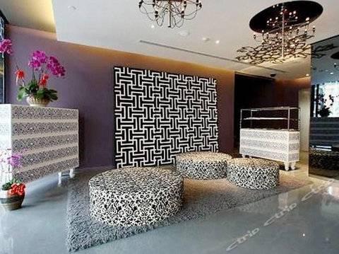 Hotel Fx At Expo Exhibition Hall Shanghai