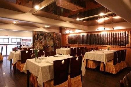 Shanghai Ljd Business Hotel Khách sạn